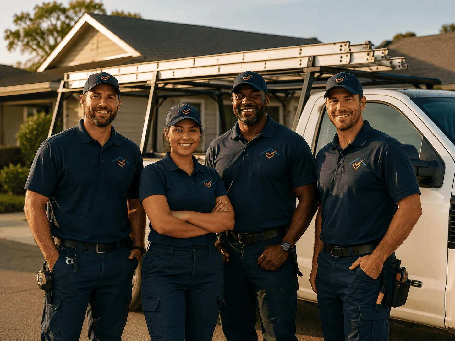 Roof Inspection company in Duncombe, IA